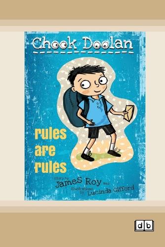 Rules are Rules