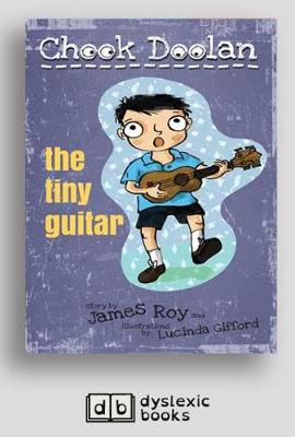 The Tiny Guitar