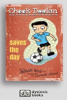 Saves the Day