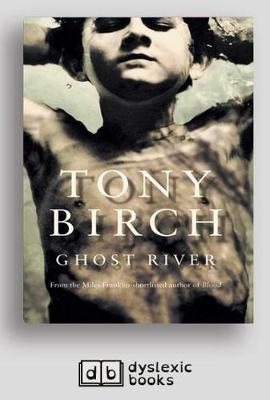 Ghost River