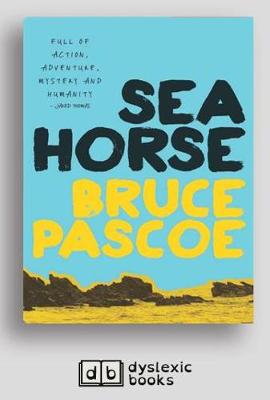 Sea Horse