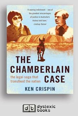 The Chamberlain Case