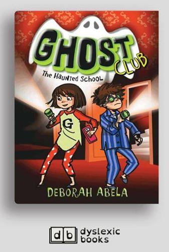 The Haunted School