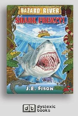 Shark Frenzy