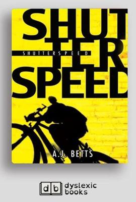 ShutterSpeed