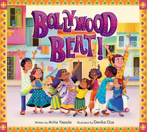 Bollywood Beat!