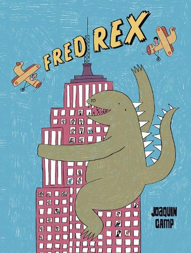 Fred Rex