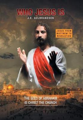 Who Jesus Is