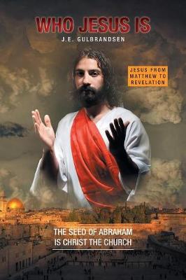 Who Jesus Is