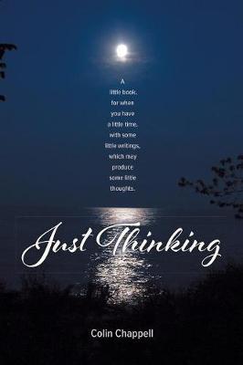 Just Thinking