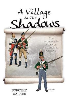 A Village In The Shadows