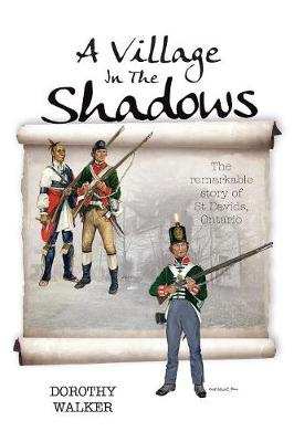 A Village In The Shadows