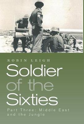 Soldier of the Sixties