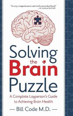 Solving the Brain Puzzle