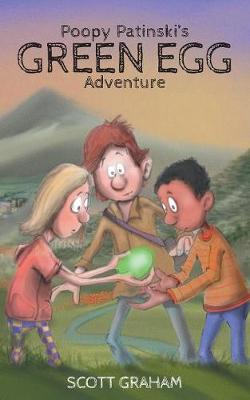 Poopy Patinski's Green Egg Adventure