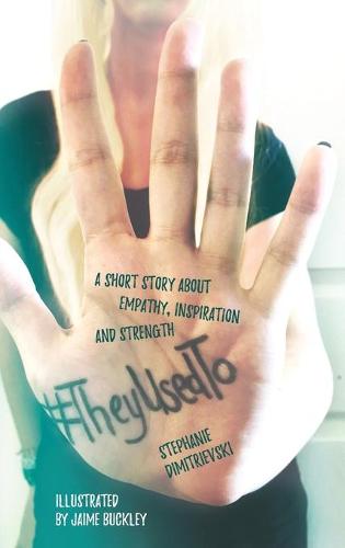 #TheyUsedTo
