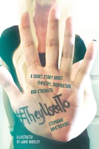 #TheyUsedTo
