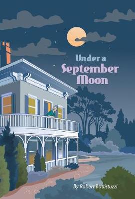 Under A September Moon