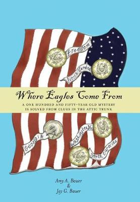 Where Eagles Come From