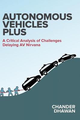 Autonomous Vehicles Plus