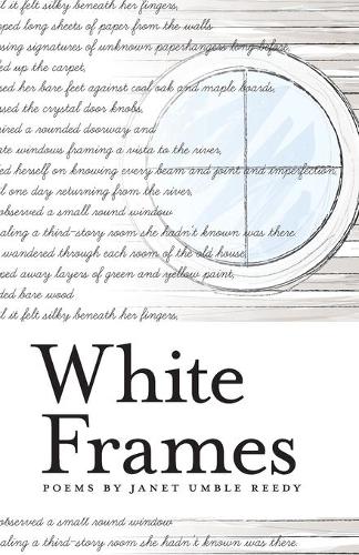 White Frames