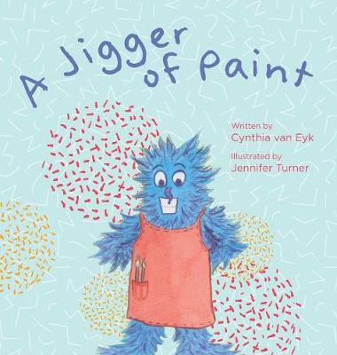 A Jigger of Paint
