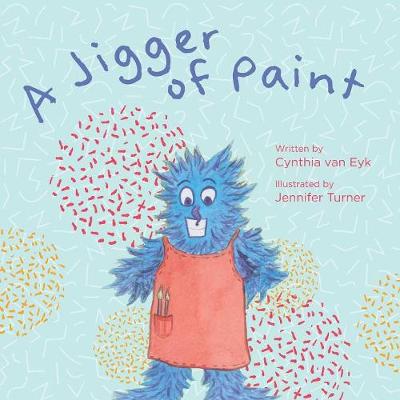 A Jigger of Paint