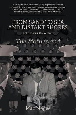 From Sand to Sea and Distant Shores
