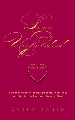Love Unfolded