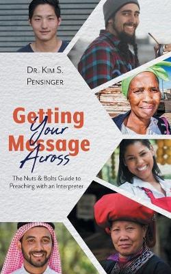 Getting Your Message Across