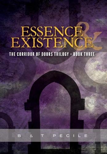 Essence & Existence
