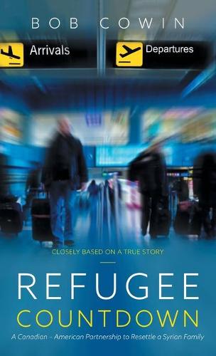 Refugee Countdown
