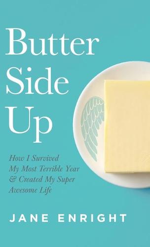 Butter Side Up