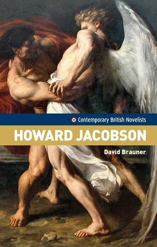 Howard Jacobson