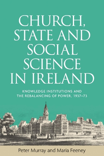 Church, State and Social Science in Ireland