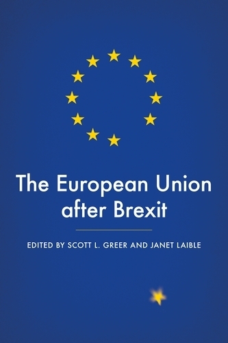 The European Union After Brexit