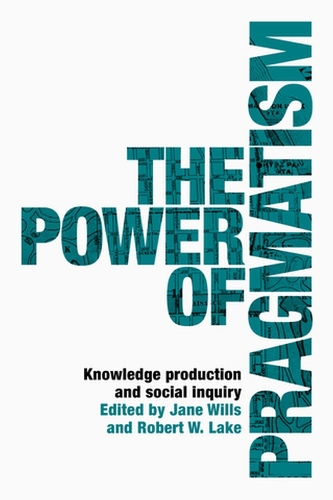 The Power of Pragmatism