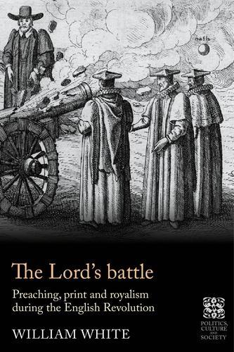 The Lord’S Battle