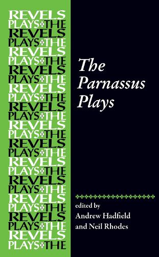 The Parnassus Plays