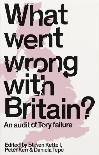 What Went Wrong with Britain?