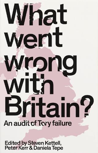What Went Wrong with Britain?