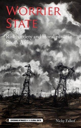 Worrier state