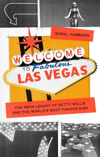 Welcome to fabulous Las Vegas