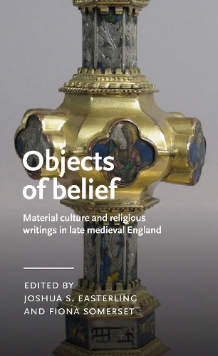 Objects of Belief