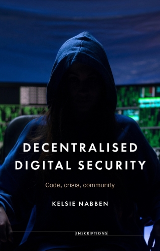 Decentralised digital security