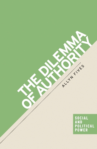 The dilemma of authority