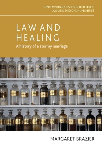 Law and healing