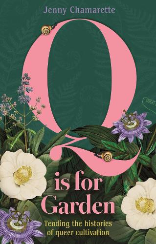 Q is for Garden