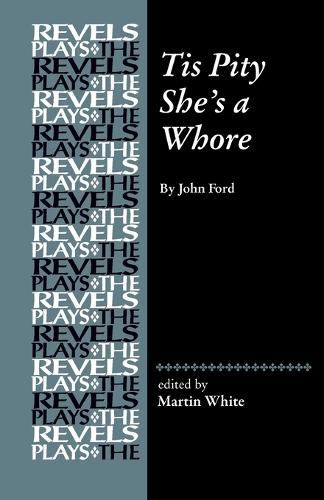 Tis Pity She's a Whore