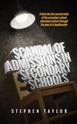 Scandal of Admissions in Our Secondary Schools